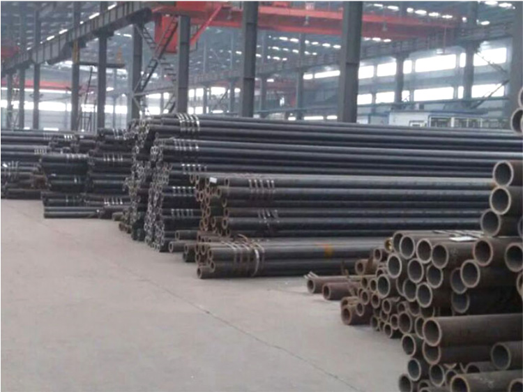 镇平12cr2mo化肥专用管