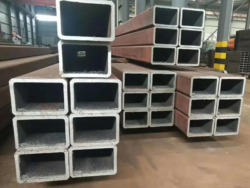 镇平s355j0方管